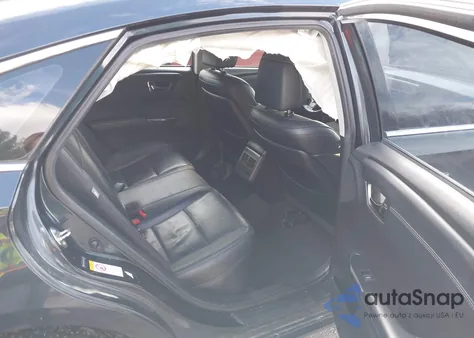 2016 Toyota Avalon Xle Plus из США, поврежденный, VIN 4T1BK1EB7GU216719